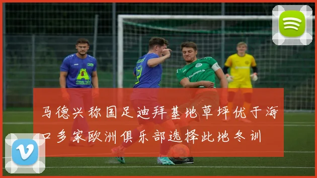 马德兴称国足迪拜基地草坪优于海口多家欧洲俱乐部选择此地冬训